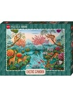 Heye Heye Puzzel  Lagoon Paradise (1000 stukjes) 30108