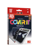 999 Games 999 Games Cover It: Universe - Breinbreker