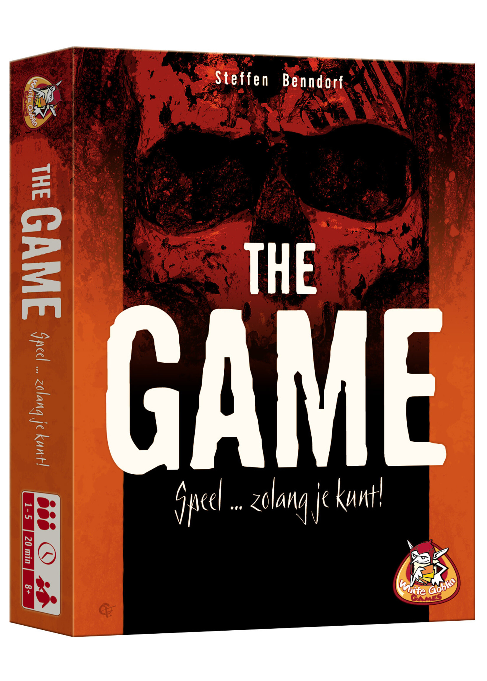 WhiteGoblinGames WGG The Game