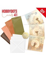 Find it Trading Hobbydots Cards 41 - Condoleance