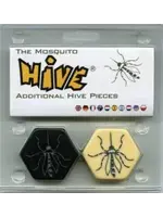 Tucker's Fun Factory Hive – Mosquito