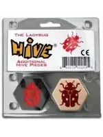 Tucker's Fun Factory Hive – Ladybug