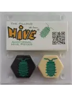 Tucker's Fun Factory Hive – Pillbug