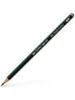 Faber-Castell Potlood Faber-Castell 9000 HB