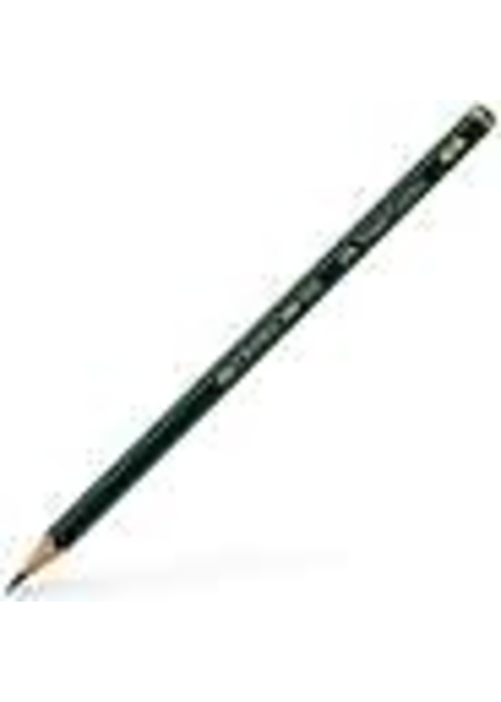 Faber-Castell Potlood Faber-Castell 9000 HB