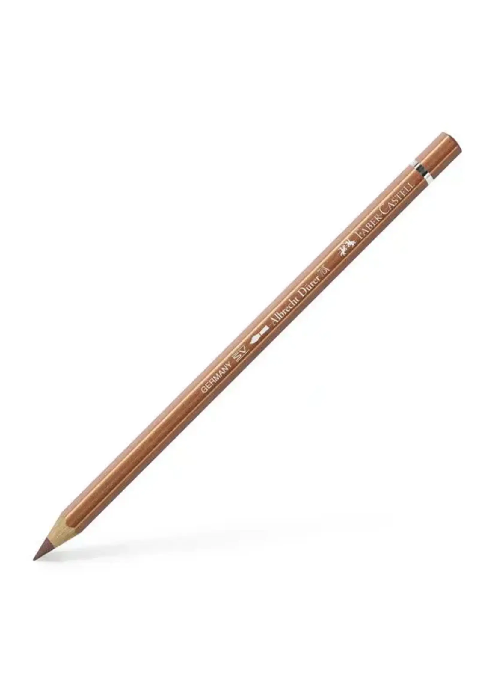 Faber-Castell Aquarelpotlood Faber-Castell Albrecht Dürer 252 koper