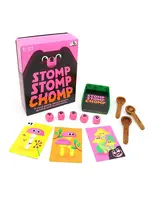 big potato games Stomp Stomp Chomp