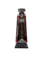 REMBRANDT Rembrandt Olieverf Tube 15 ml Transparant Oxydoranje 273