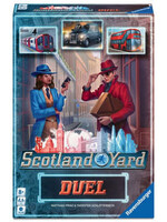 Ravensburger Ravensburger Scotland Yard Duel