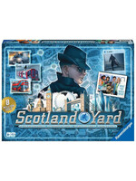 Ravensburger Ravensburger Scotland Yard