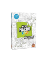 WhiteGoblinGames WGG MicroMacro Kids