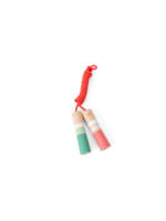 BS BS - Toys Jumping Rope Pink