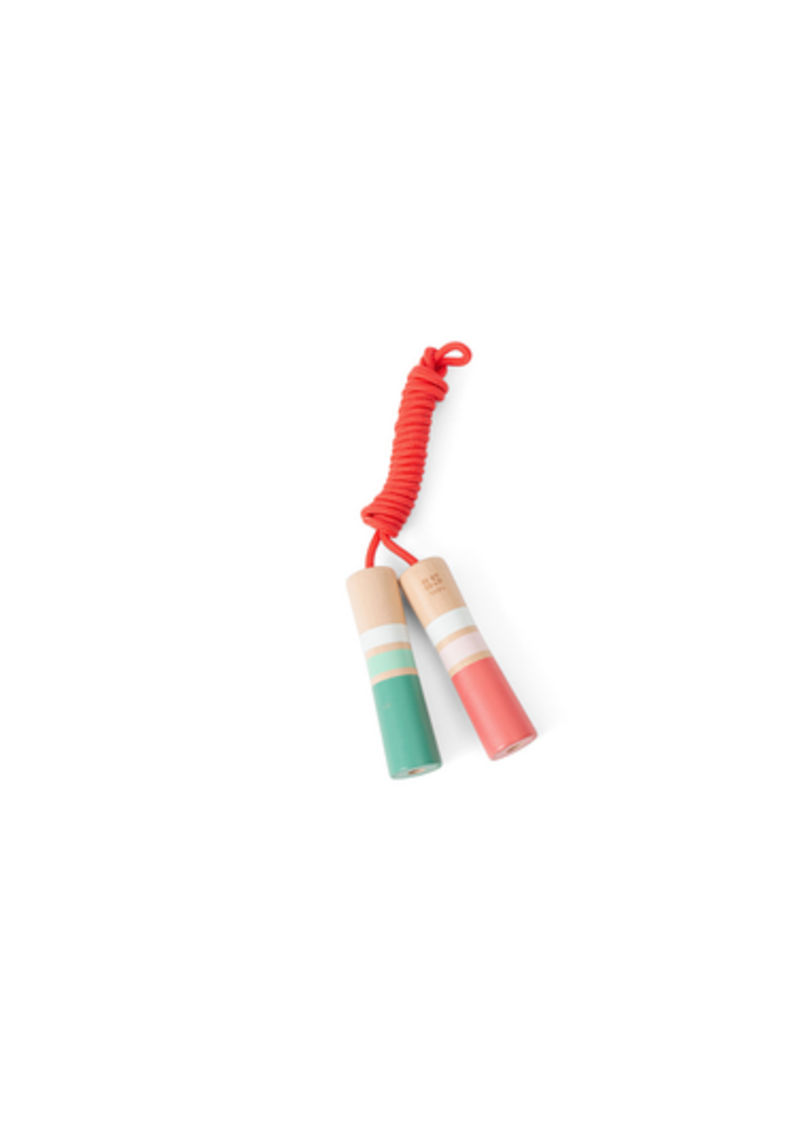 BS BS - Toys Jumping Rope Pink