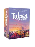 DSV DSV Tulpenseizoen (incl. 2 uitbreidingen) - Bordspel (NL)