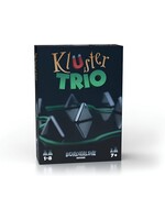 Borderline Kluster Trio