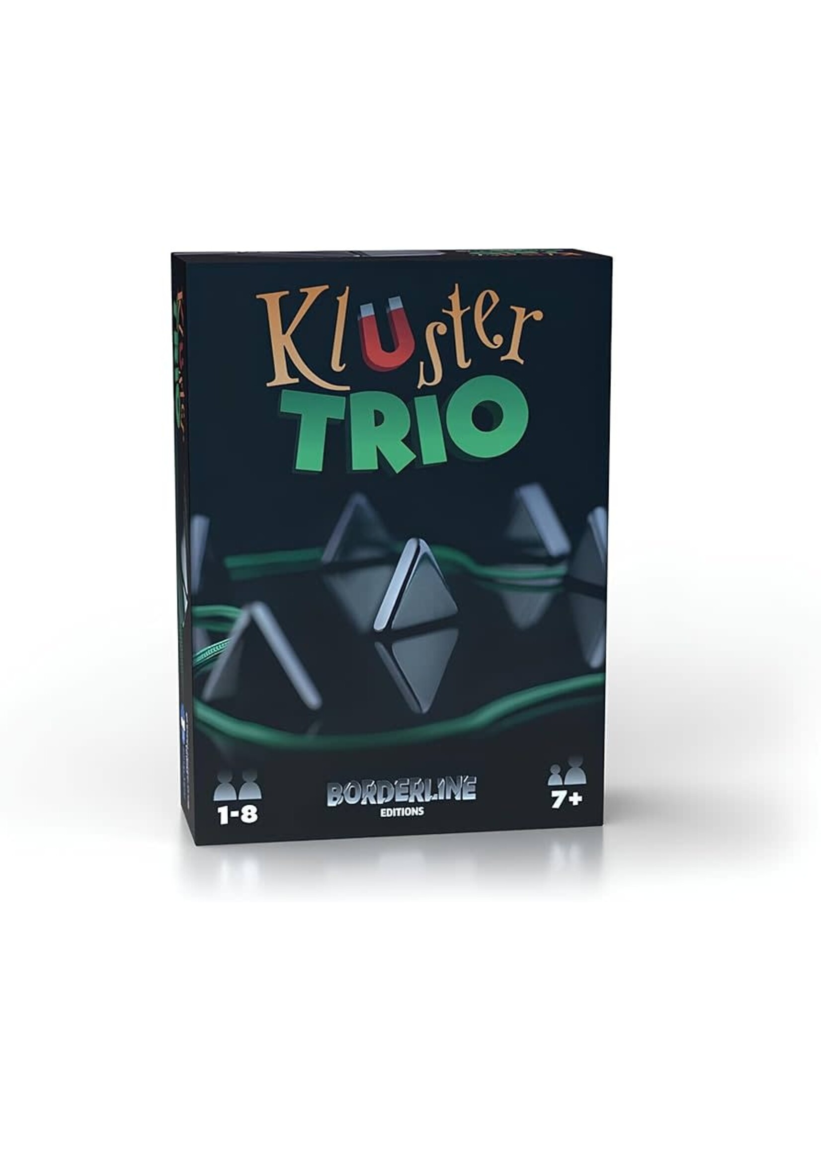 Borderline Kluster Trio