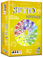 Maginola Skyjo Voyage
