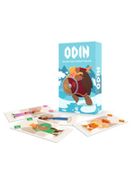 Helvetiq Odin kaartspel