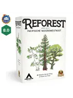 DSV DSV Reforest - Kaartspel (NL)