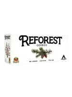 DSV DSVReforest: Oerbos (incl. promo) - Kaartspel (NL)