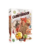 DSV DSV Carniverhoor - Kaartspel (NL)