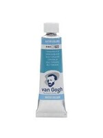 VAN GOGH Van Gogh Aquarelverf Tube 10 ml Turkooisblauw 522