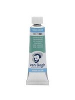 VAN GOGH Van Gogh Aquarelverf Tube 10 ml Turkooisgroen 661