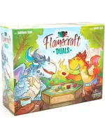 Cardboard Alchemy Flamecraft duals (ENG)