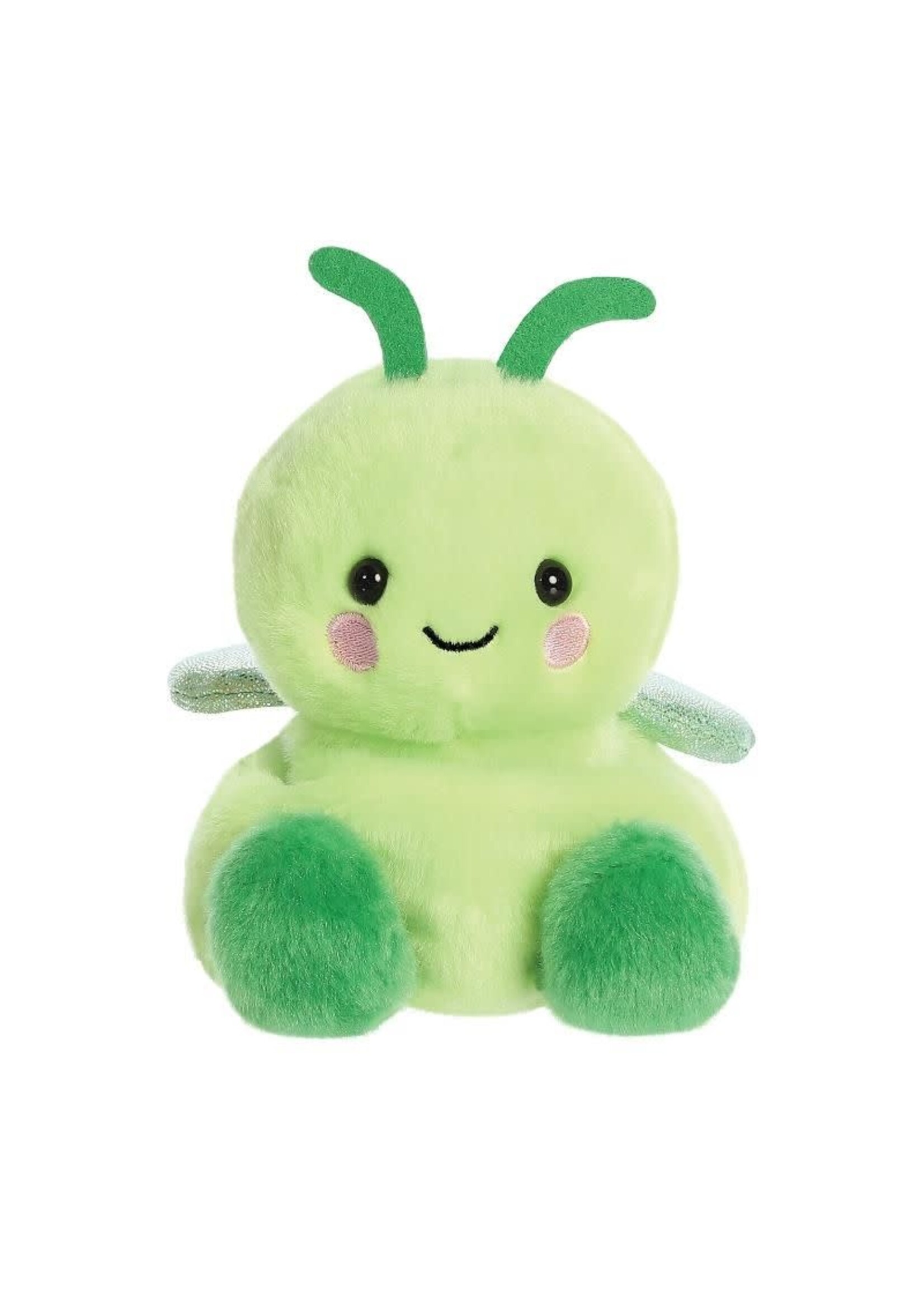 Palm Pals Palm Pals sprinkhaan 13 cm