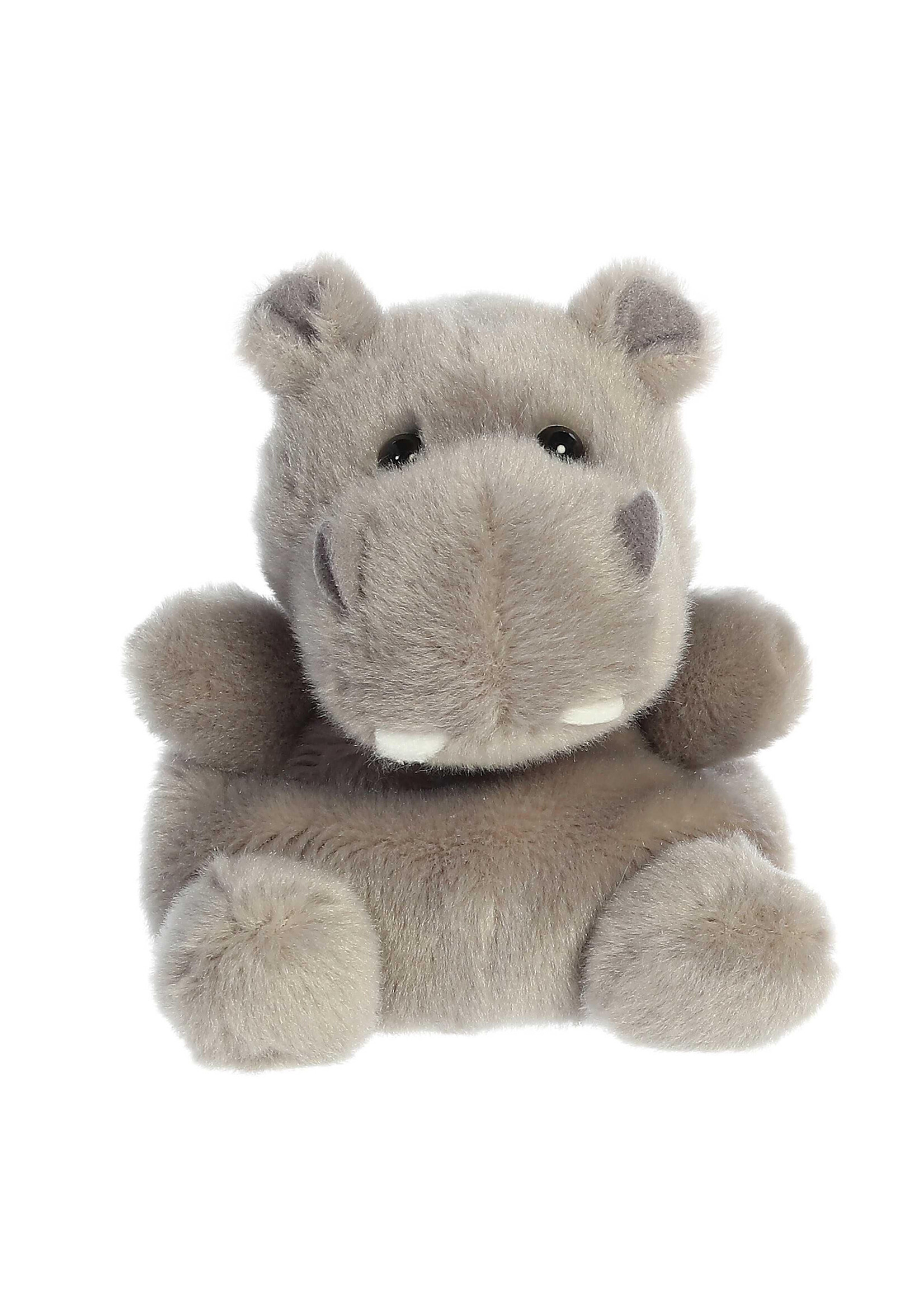 Palm Pals Palm Pals nijlpaard 13 cm