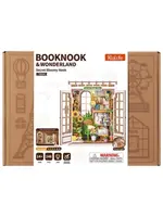 Rolife Robotime Secret Bloomy Nook