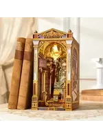 Rolife Robotime Book Nook Library of Wonders