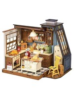 Rolife Robotime Baking Kitchen