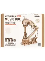 Rokr Robotime Magic Harp