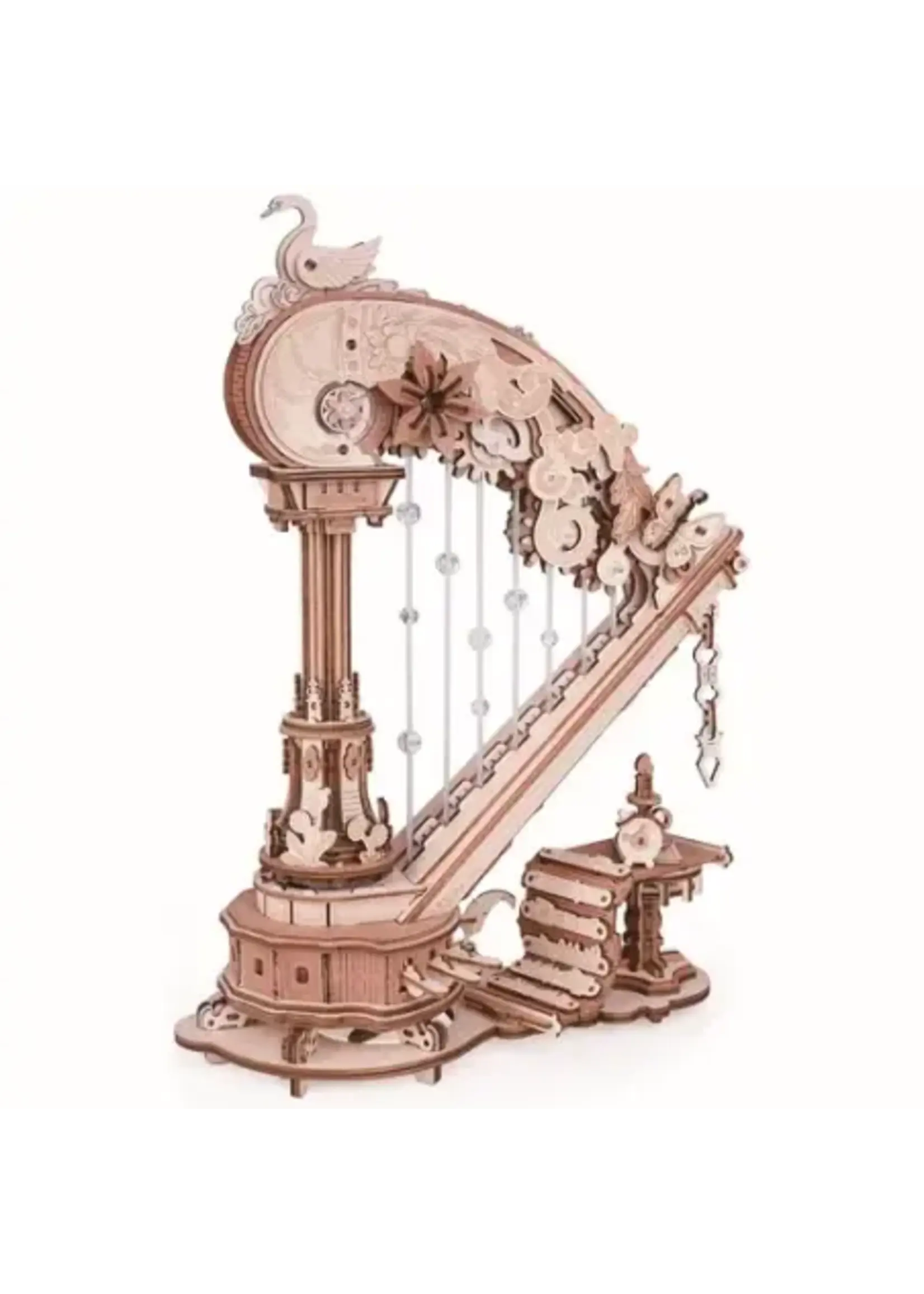 Rokr Robotime Magic Harp