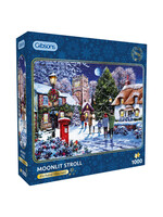 Gibsons Gibson Moonlit Stroll (1000 stukjes)