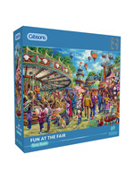 Gibsons Gibson Fun at the Fair (1000 stukjes)