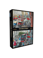 Gibsons Gibson Oxford Street Through the Decades (1000 stukjes)