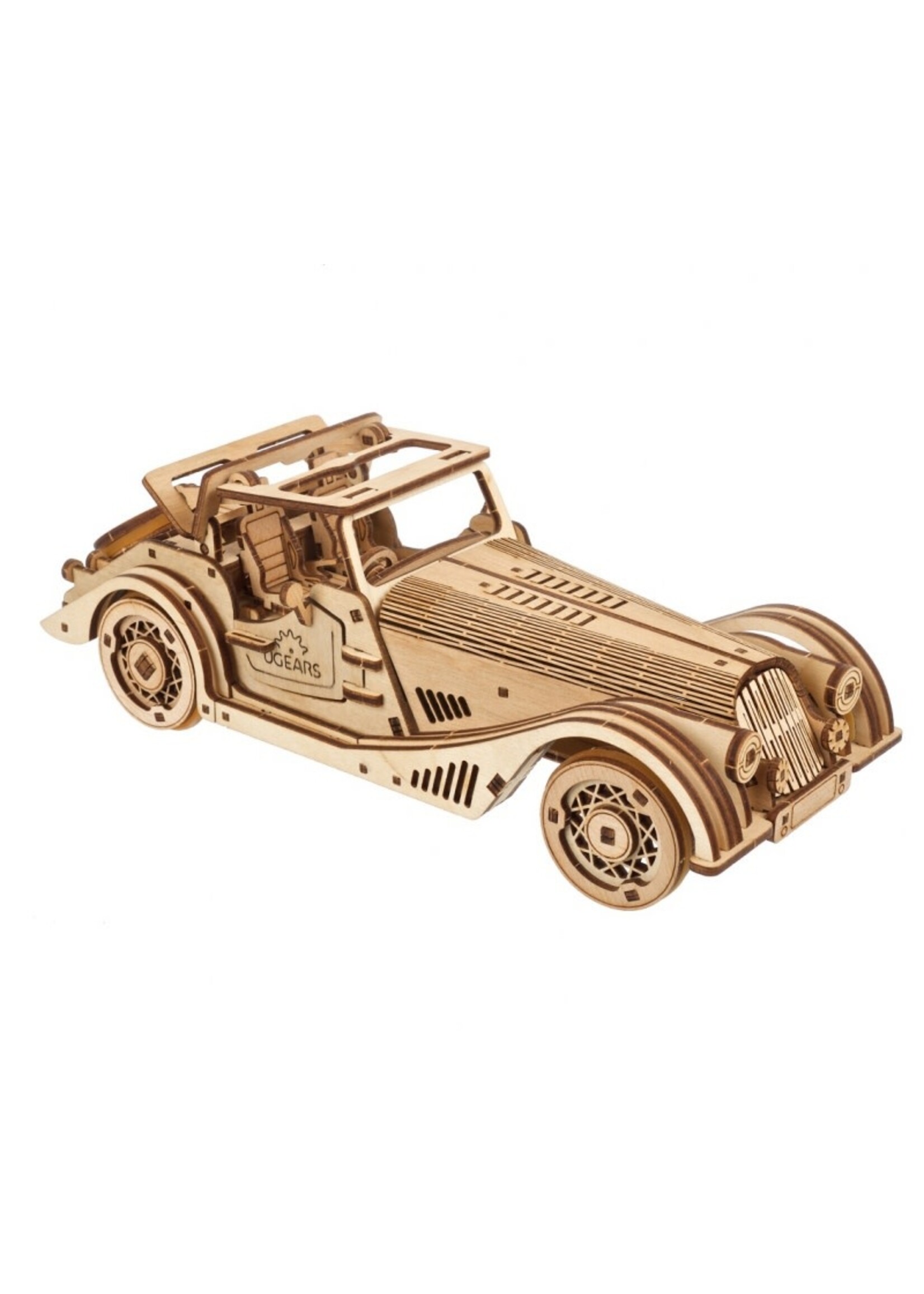Sports Car Rapid Mouse