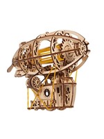 Ugears Ugear SMART Steampunk Airship