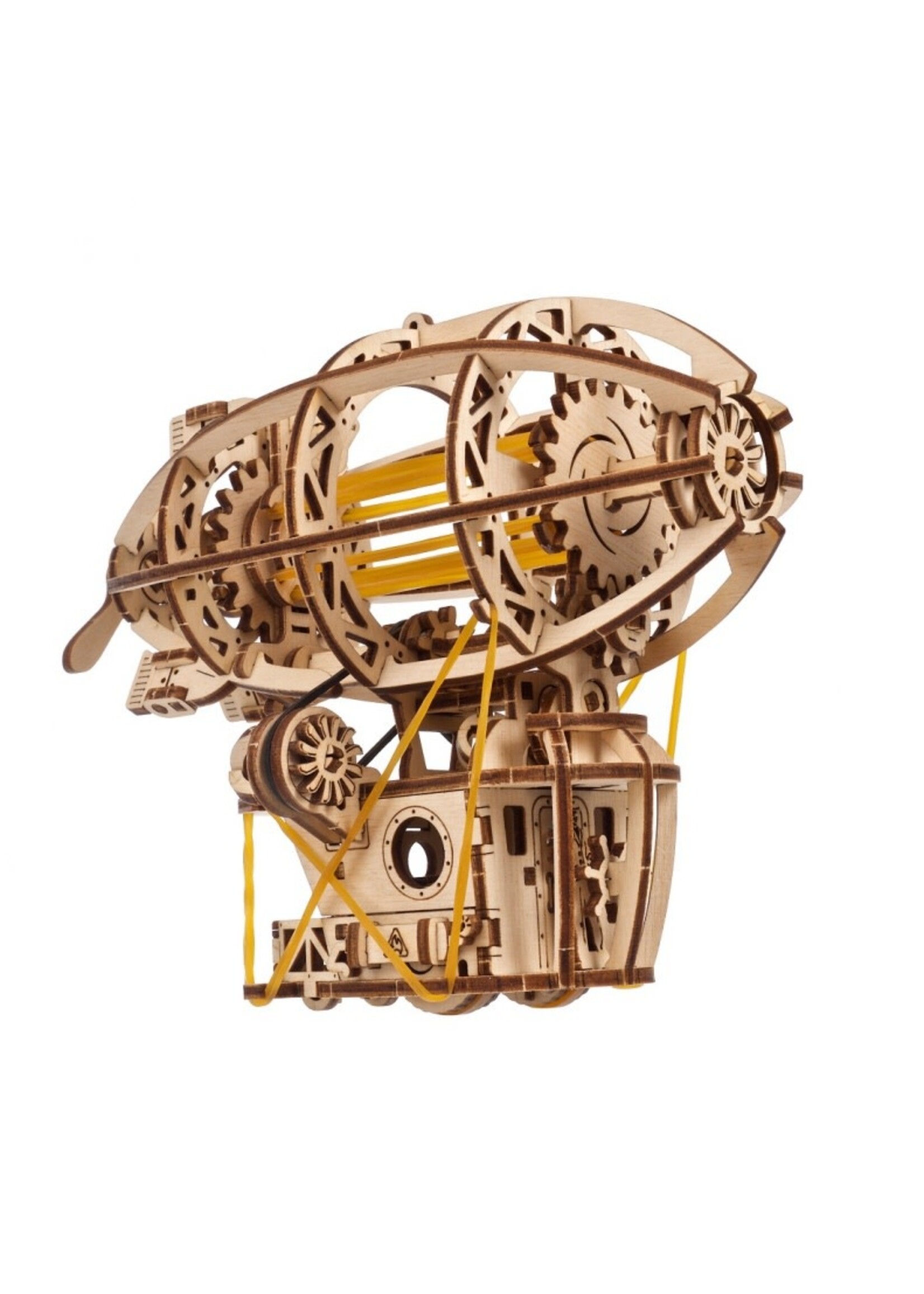 Ugears Ugear SMART Steampunk Airship