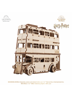 Ugears The Knight Bus™ Harry Potter