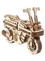Ugears MOTO COMPACT Folding scooter