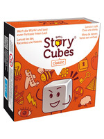 zygomatic story cubes classic