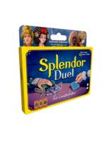 Asmodee Splendor Duel Counterfeiters