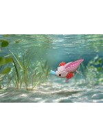Eugy EUGY 3D Puzzle - Axolotl
