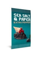 Hotgames Sea Salt & Paper - Extra Pepper uitbr.NL