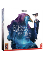 999 Games 999 Echoes of Time - Bordspel