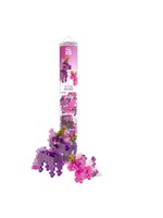 Plus-Plus Plus-Plus Glitter Unicorns 100 Pcs Tube (4373)