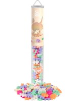 Plus-Plus Plus-Plus Tube Pearl 100 pcs (4315)